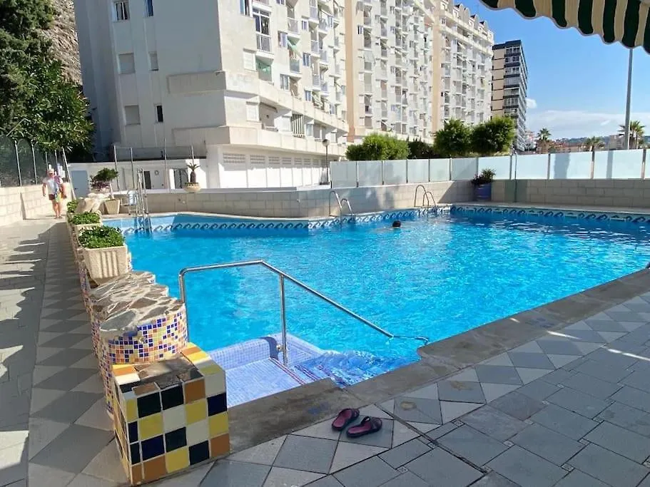 Sea Escape 2 Apartment Almunecar