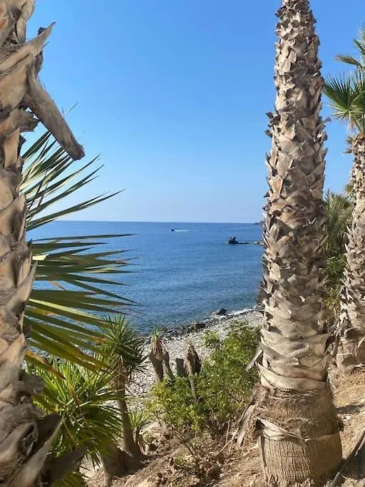 Sea Escape 2 Apartment Almunecar Spain