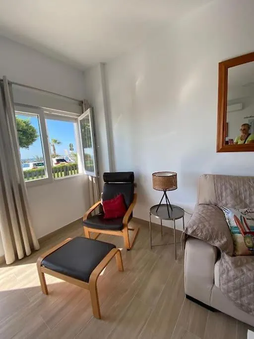 Sea Escape 2 Apartment Almunecar 0*,