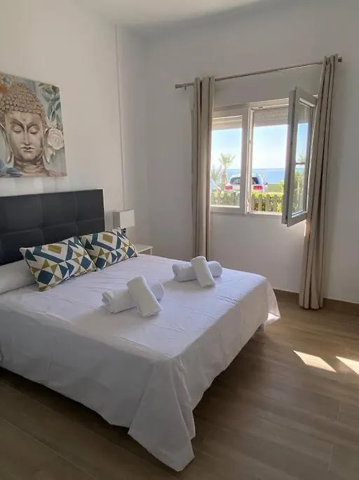 Sea Escape 2 Apartment Almunecar 0*,  Spain