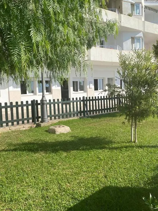 Sea Escape 2 Apartment Almunecar