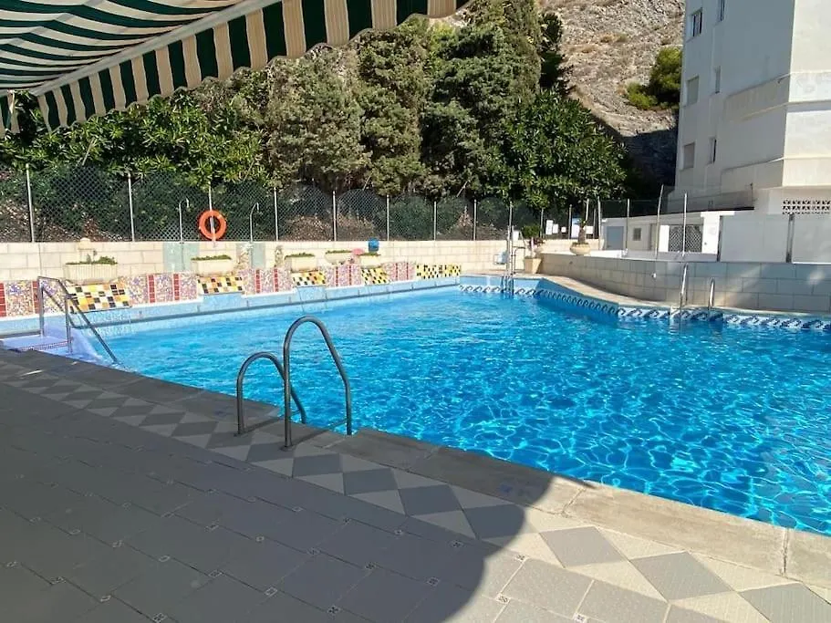 Sea Escape 2 Apartment Almunecar