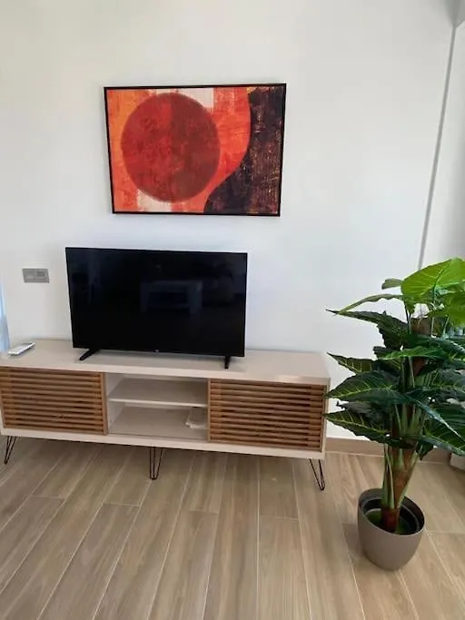 Sea Escape 2 Apartment Almunecar