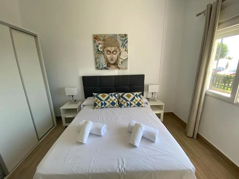 Sea Escape 2 Apartment Almunecar