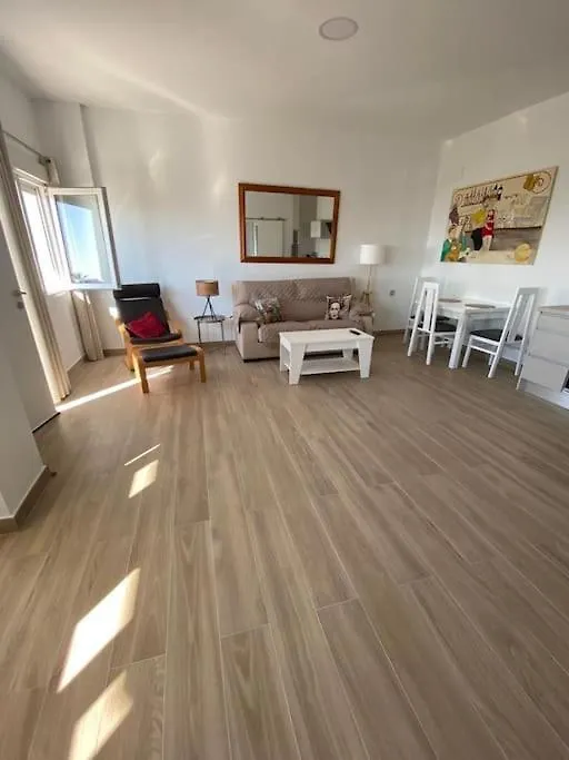 Sea Escape 2 Apartment Almunecar Spain