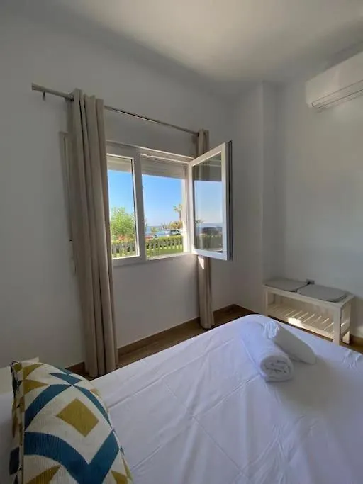 Sea Escape 2 Apartment Almunecar Spain