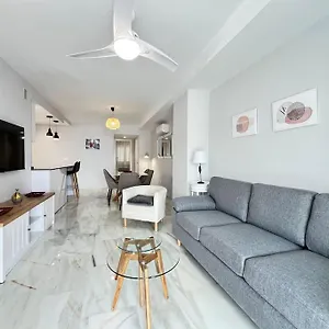  Apartamento Pushe Playa Velilla & Tradition 2