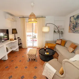  Apartamento Centrico De Dos