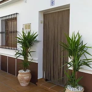 Apartamento Sabor Andaluz