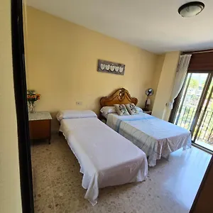  Habitación en casa particular Sol Y Mar
