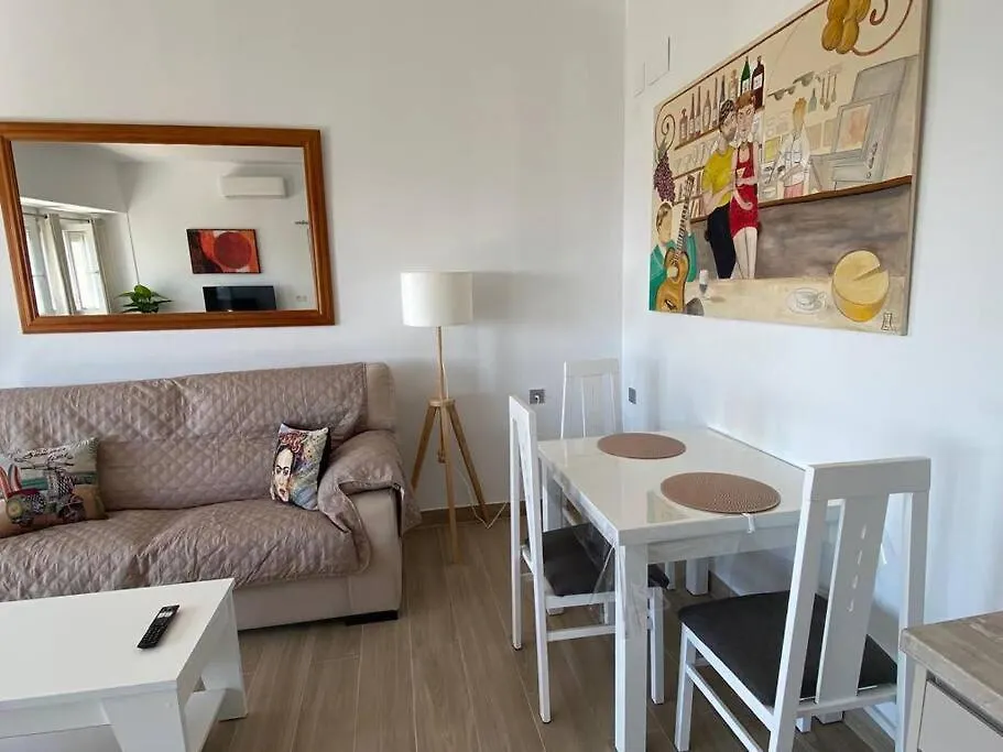 Sea Escape 2 Apartment Almunecar Spain