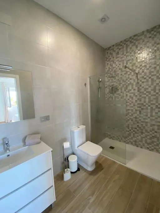 Sea Escape 2 Apartment Almunecar